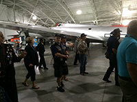 2015 Reunion Omaha Reunion SASM Tour - Photo by Randy Bundschuh